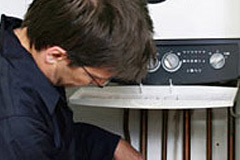 boiler replacement Great Whittington