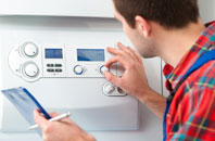 free commercial Great Whittington boiler quotes